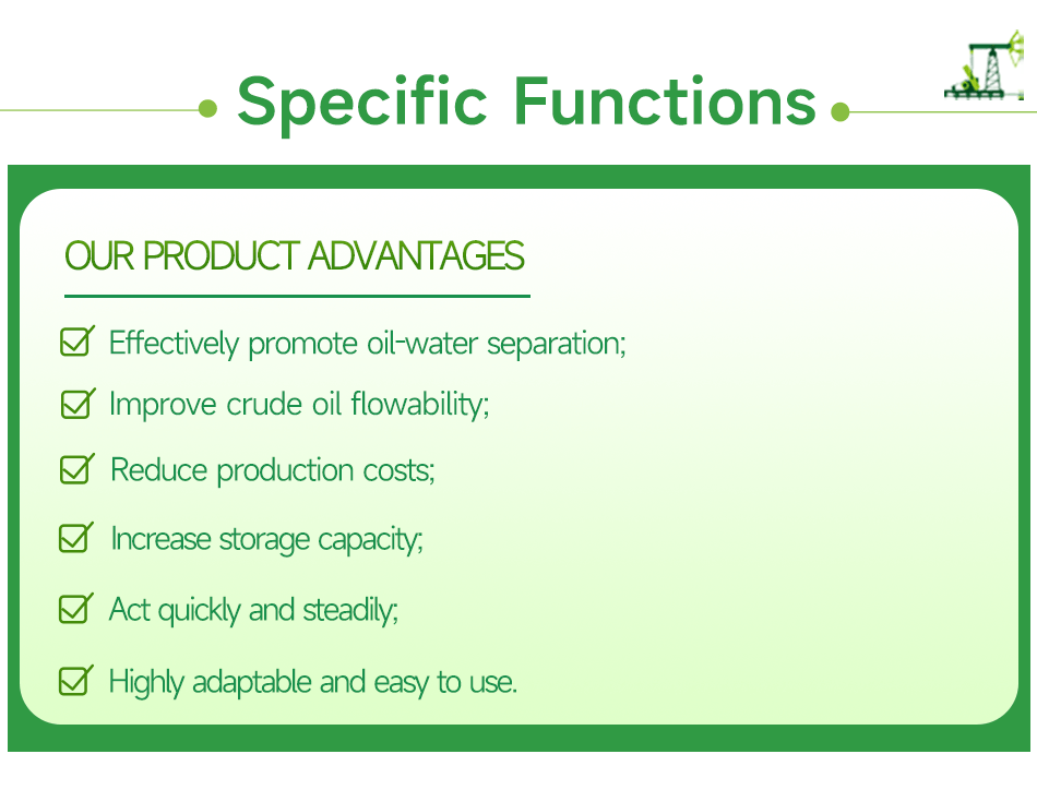 Crude Oil Demulsifier(pic5)