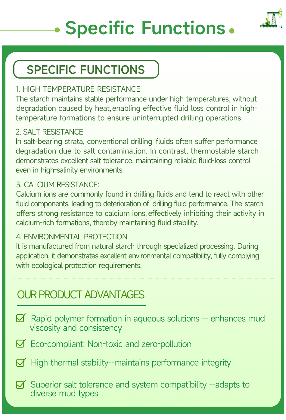 High Temperature Resistant Starch(pic5)