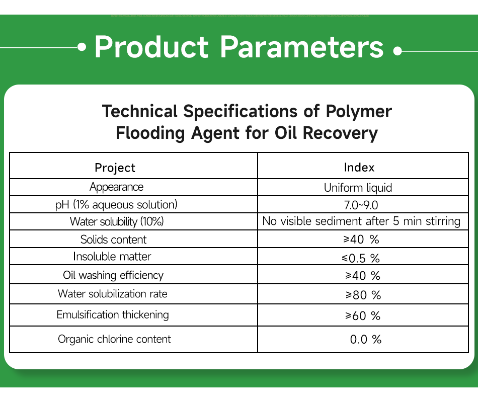 Polymer Flooding Agent for Oil Recovery(pic6)