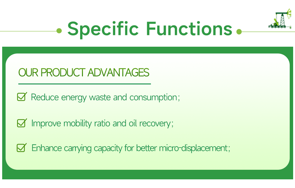 Polymer Flooding Agent for Oil Recovery(pic5)