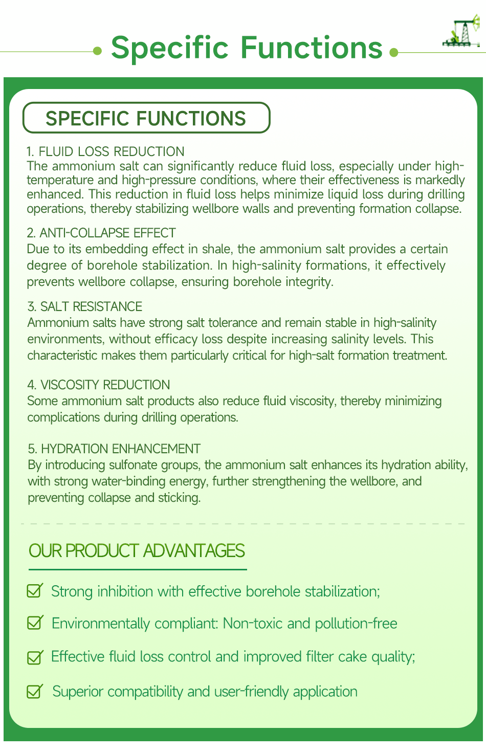 Hydrolyzed Polyacrylonitrile Ammonium Salt(pic5)