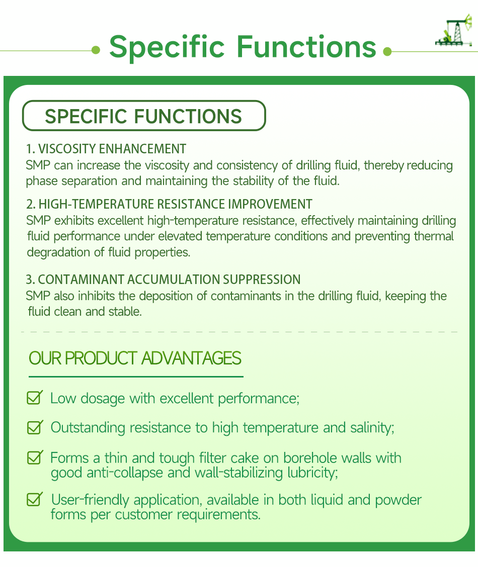 Sulfonated Methyl Phenol Resin(pic5)