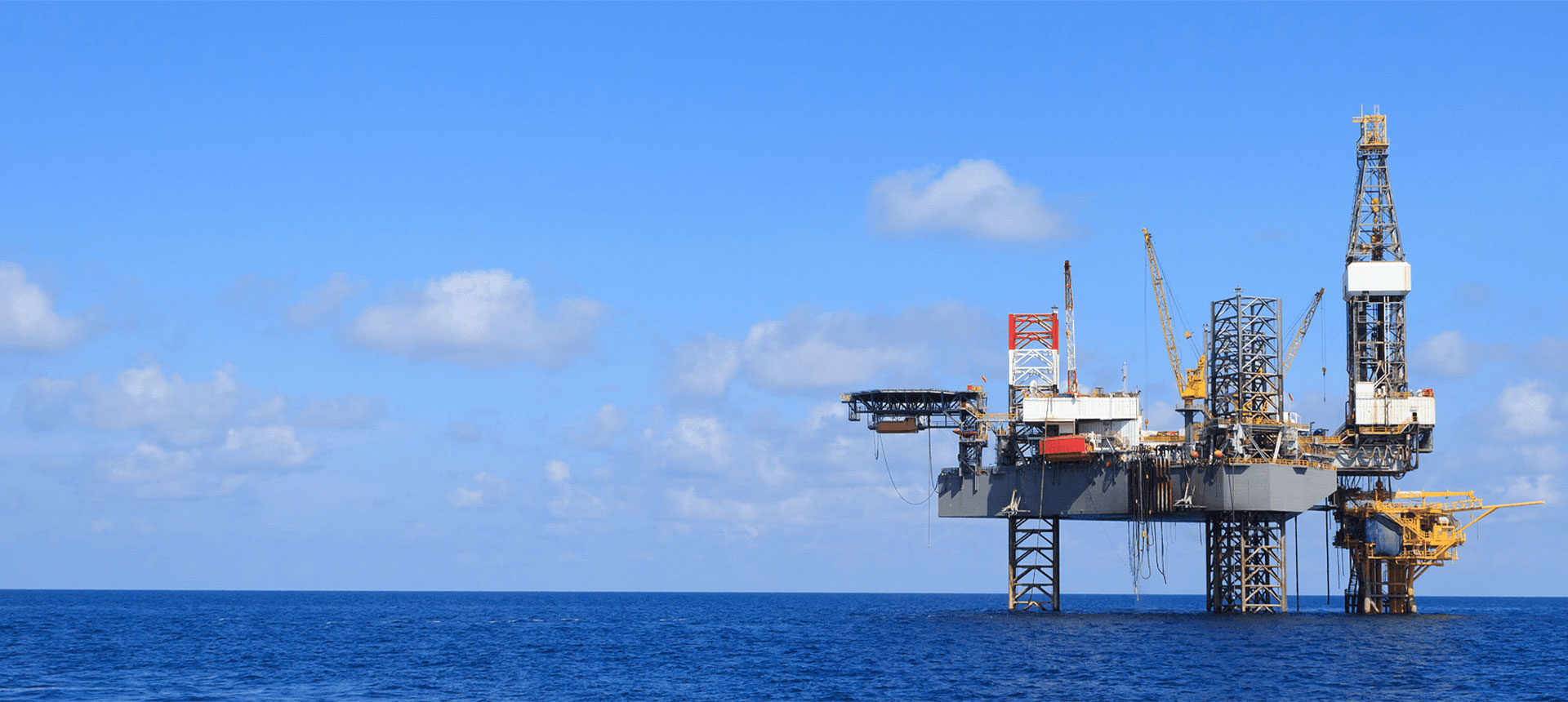 Chemicals Required By The Oil And Gas Industry