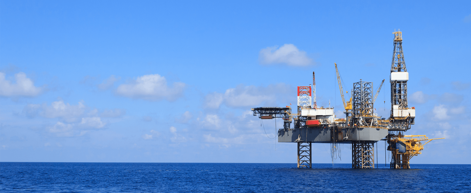 Oilfield Chemical Additives Manufacturer