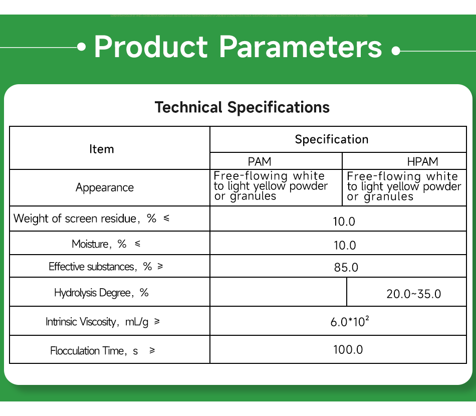Polyacrylamide (PAM)(pic6)