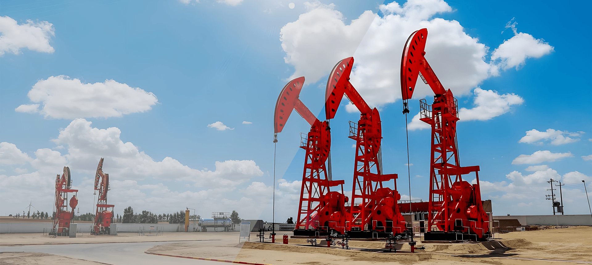 Chemical Reagents For The Petroleum Industry