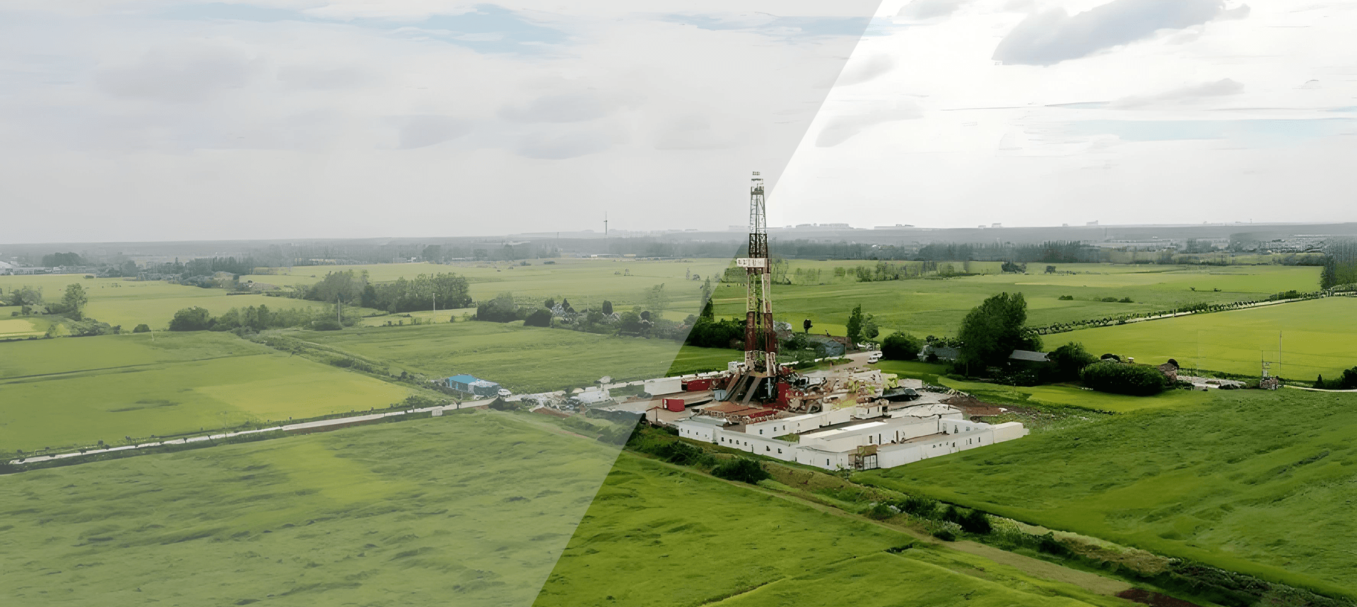 Oilfield Chemicals Manufacturer