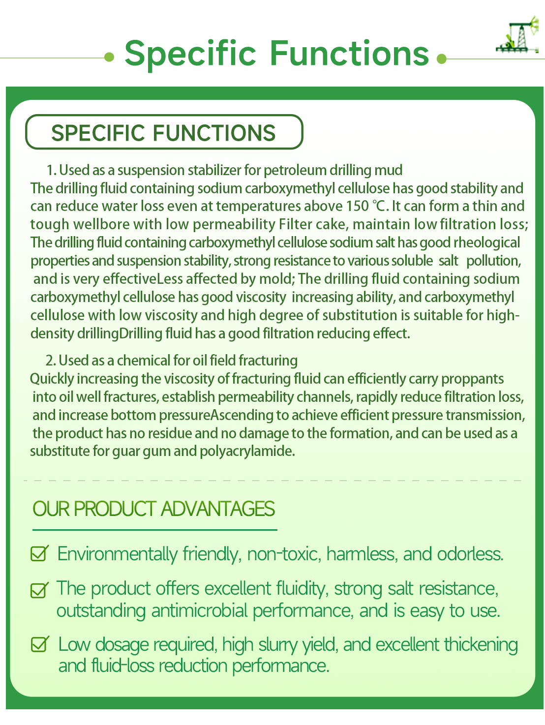 Sodium Carboxymethyl Cellulose (CMC)(pic5) Sodium Carboxymethyl Cellulose (CMC)(pic5)