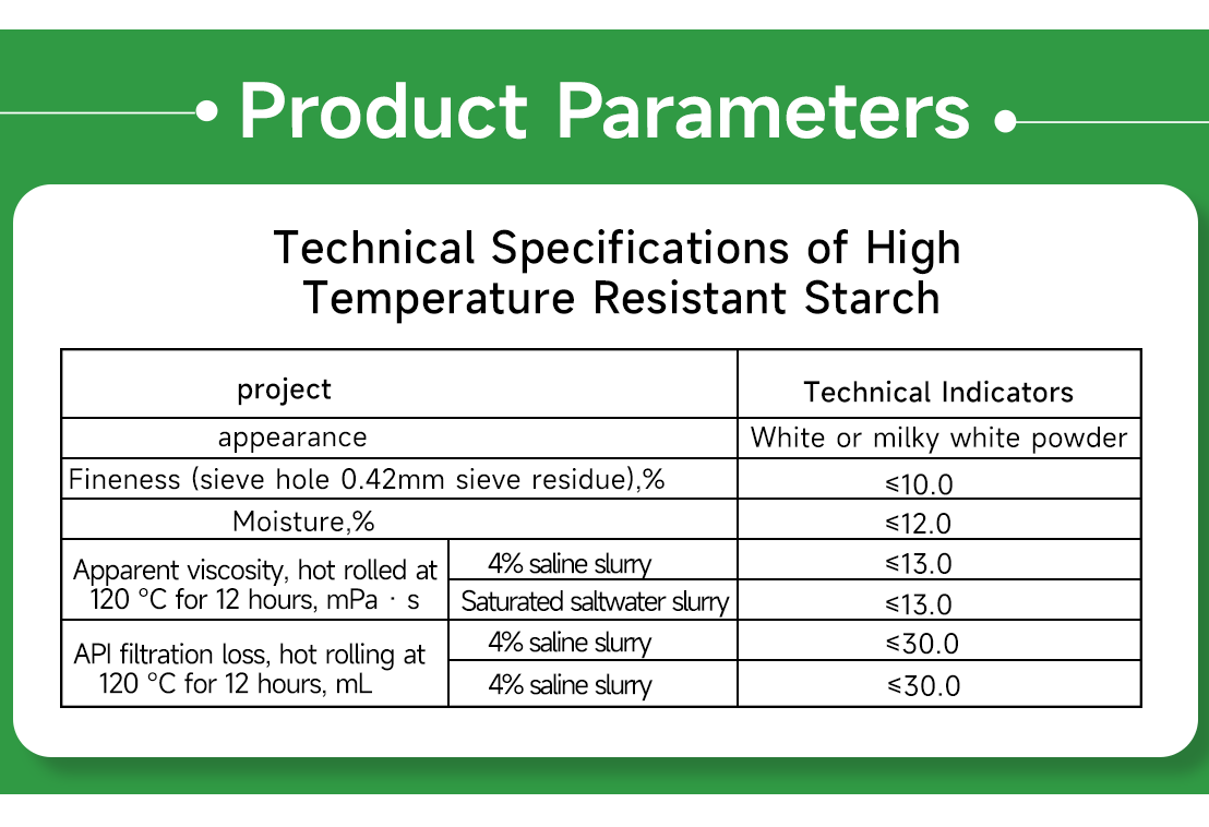 High Temperature Resistant Starch(pic6) High Temperature Resistant Starch(pic6)