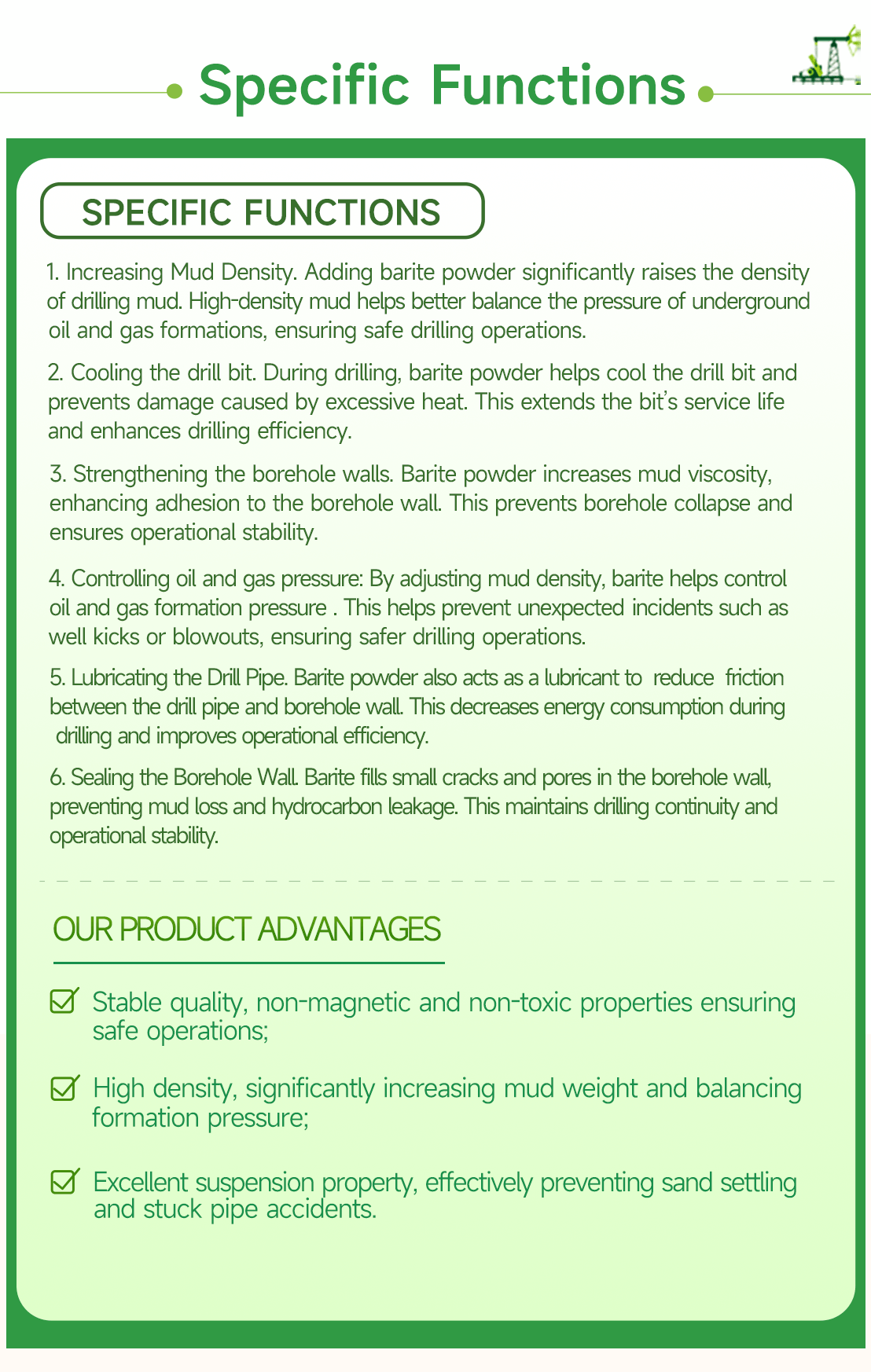 Barite Powder(pic5) Barite Powder(pic5)