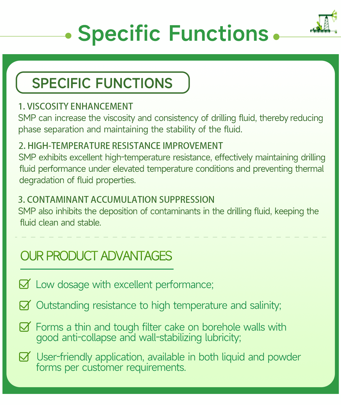 Sulfonated Methyl Phenol Resin(pic5) Sulfonated Methyl Phenol Resin(pic5)