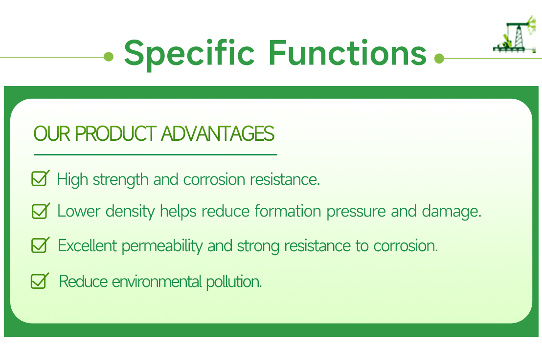 Ceramic Proppant for Fracturing(pic5) Ceramic Proppant for Fracturing(pic5)
