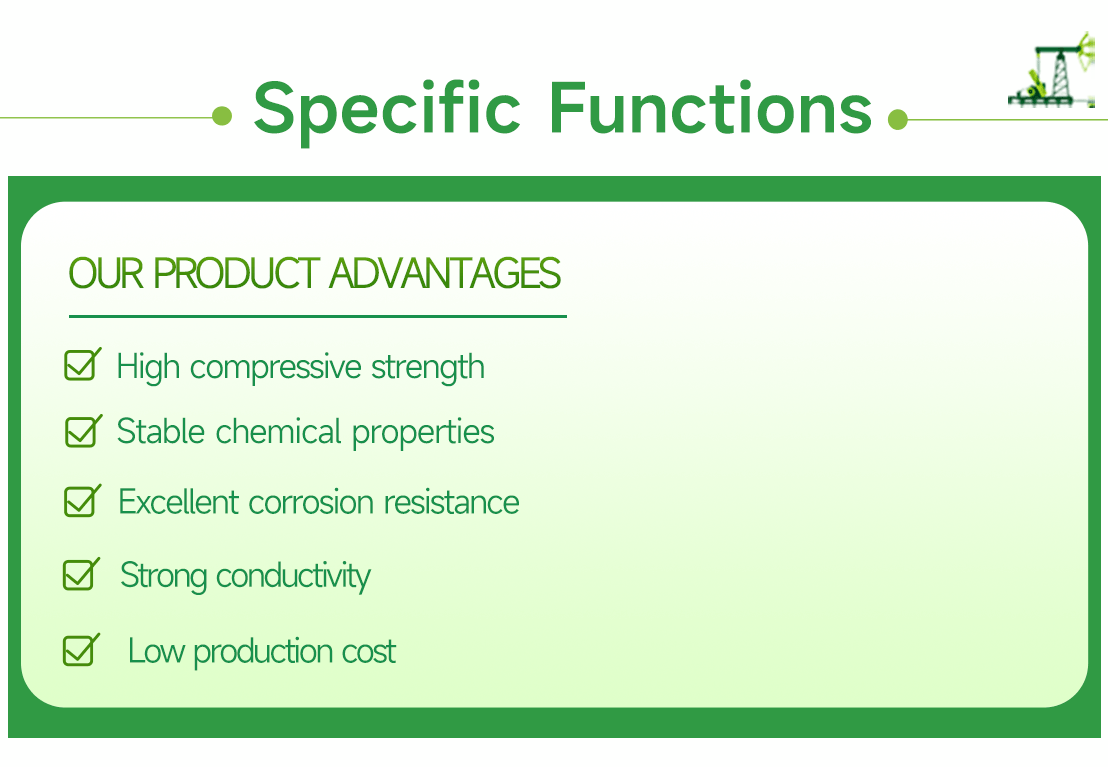 Quartz Sand Proppant for Hydraulic Fracturing(pic5)