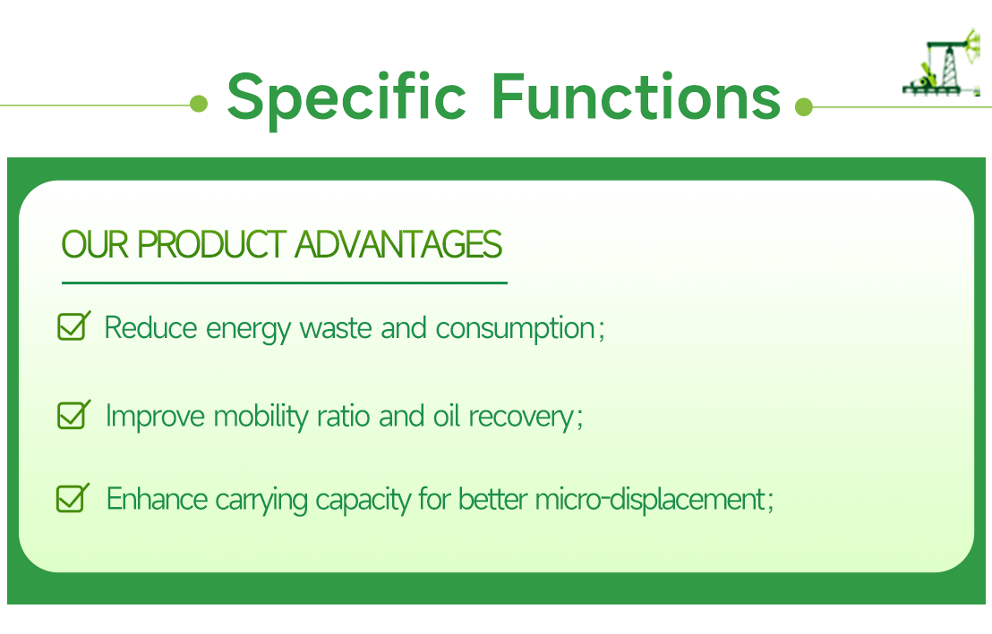 Polymer Flooding Agent for Oil Recovery(pic5)