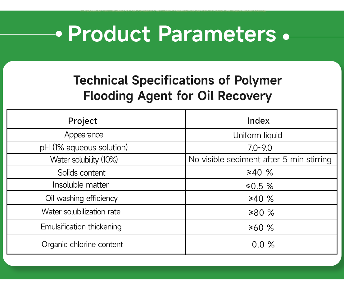 Polymer Flooding Agent for Oil Recovery(pic6)