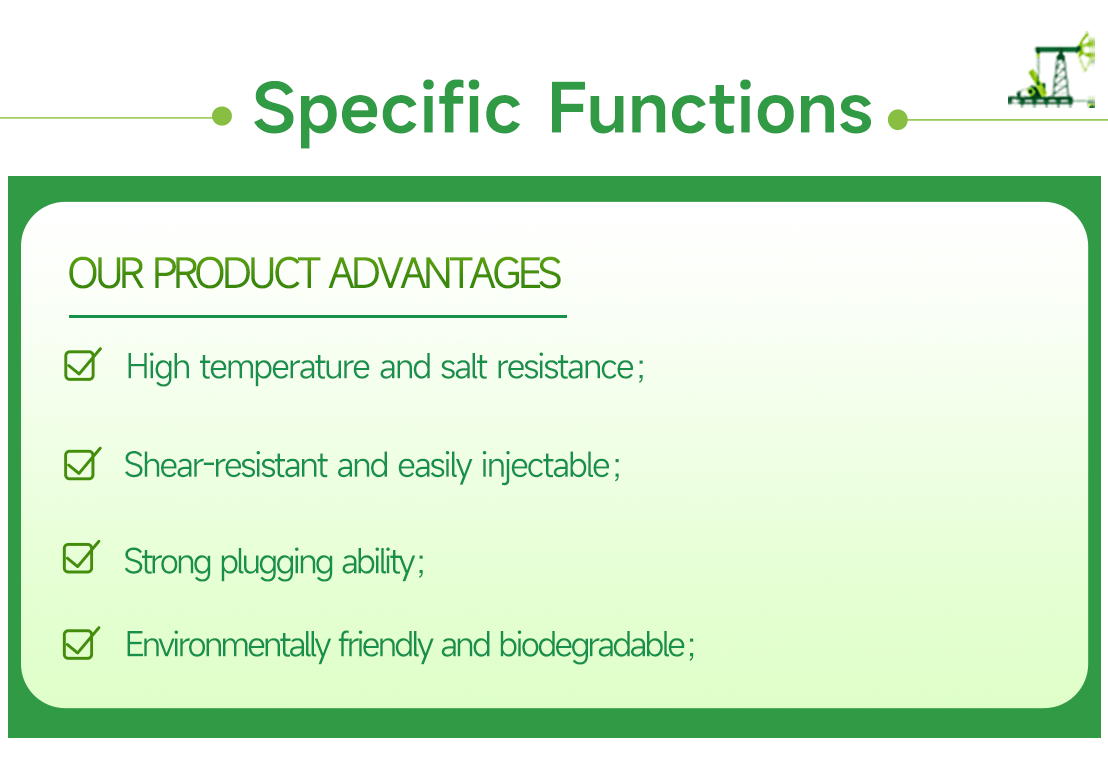 Nanometer Polymer Microspheres for Profile Control and Flooding(pic5) Nanometer Polymer Microspheres for Profile Control and Flooding(pic5)