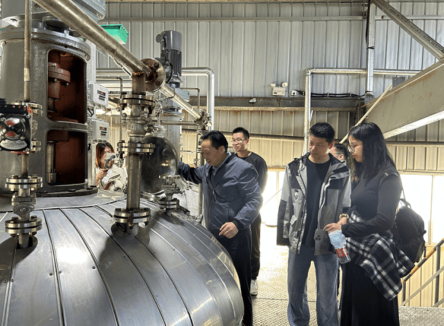 United in Purpose, Moving Forward Together: Dongzheng Group and Baloch Group Hold a Themed Exchange Activity(pic3) United in Purpose, Moving Forward Together: Dongzheng Group and Baloch Group Hold a Themed Exchange Activity(pic3)