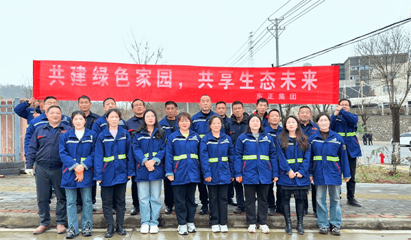 Dongzheng Chemical 2025 Tree P